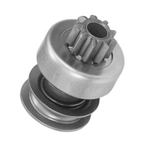 Impulsor Bosch VW Gol/Saveriro