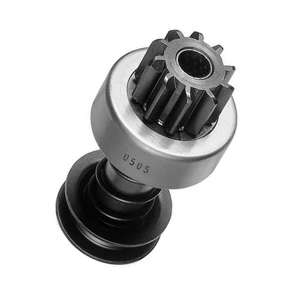 Impulsor Bosch Ford Cargo