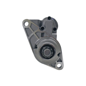 VW Gol/Fox/Suran - 12V-1,1KW-10 D-Giro Izq.