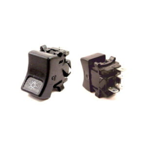 Interruptor Luces Externas