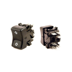 Interruptor Alza cristal