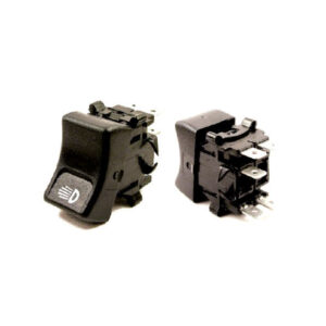 Interruptor Luces externas