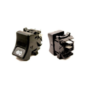 Interruptor Luces externas