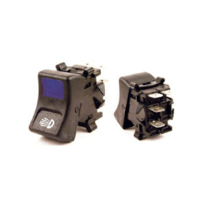 Interruptor Faros Profundidad