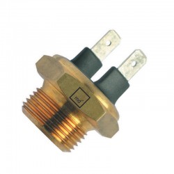 Bulbos de Electro ventilador