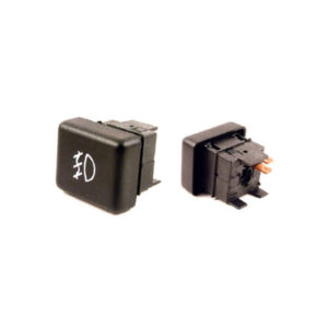 Faro antiniebla delantero R12 GTl +90