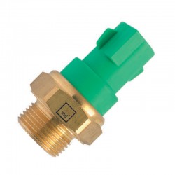 Bulbos de Electro ventilador