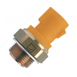 Bulbos de Electro ventilador
