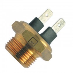 Bulbos de Electro ventilador