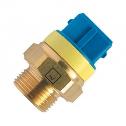 Bulbos de Electro ventilador