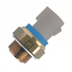Bulbos de Electro ventilador