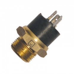 Bulbos de Electro ventilador