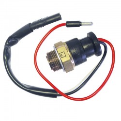 Bulbos de Electro ventilador