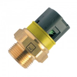 Bulbos de Electro ventilador