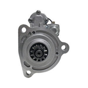 Delco Remy 39MT Elect. - 12V-7,2KW-12 D-Giro Der.