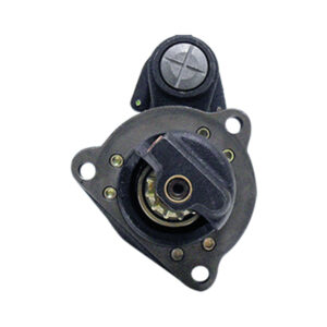 Delco Remy 41MT - 12V-4,5KW-12 D-Giro Der.