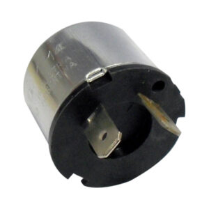 Destellador 12v 2 Terminales