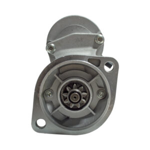 Autoelevador Motor Isuzu 4JG2 -12V-2,2KW-9 D-Giro Der.