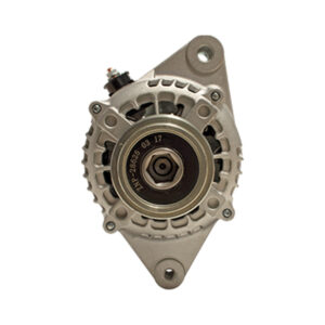 Toyota Hilux 05/11 12V-85A-Polea 7 Canales-Versión Original