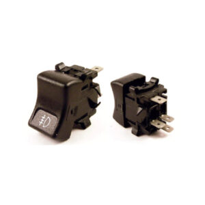 Interruptor Faro suplementario