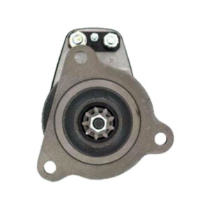KB 24V M. Benz (Corto) - 24V-5,4KW-9 D-Giro Der.