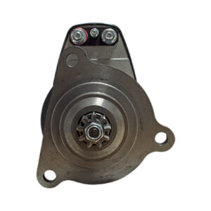 KB 24V M. Benz (Largo) - 24V-6,6KW-9 D-Giro Der.