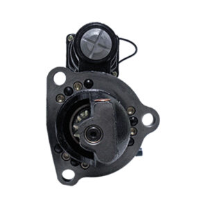 Delco Remy Serie 40MT - 24V-7,5KW-12 D-Giro Der.