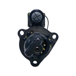 Delco Remy Serie 40MT - 12V-5,0KW-11 D-Giro Der.