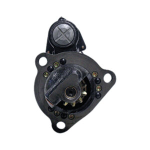 Delco Remy 42MT - 24V-7,8KW-11 D-Giro Der.