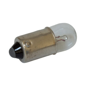 Lámpara 12V-4W - 1 Polo-Patas Parejas