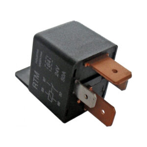 Mini Relay 24v 4 Terminales 50A