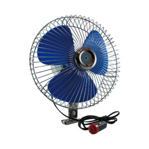 Ventilador Giratorio