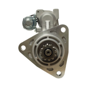Delco Remy 38MT - 12V-4,6KW-12 D-Giro Der.