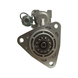Delco Remy 38MT - 24V-6,0KW-12 D-Giro Der.