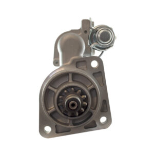 Tipo Delco Remy 29MT M. Benz - 24V-4,0KW-11 D-Giro Der.