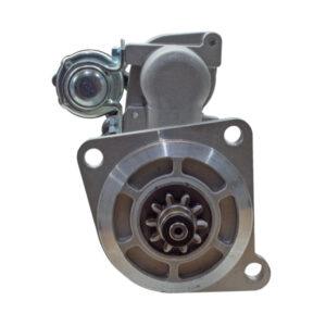 Delco Remy 29MT 24V-4,00KW-10 D-Giro Der.