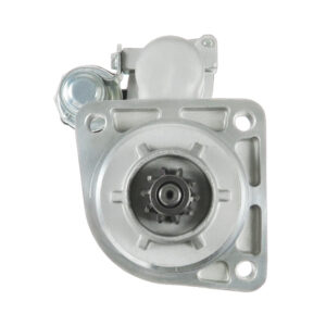 VW Worker 29MT 24V-4,00KW-10D-Giro Der.