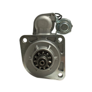 Delco Remy 29MT Elect. - 24V-4KW-11 D-Giro Der.