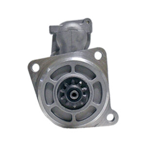 Delco Remy 29MT - 24V-4KW-10 D-Giro Der.