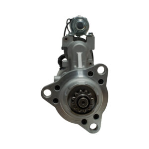Cummins Volvo Tipo 39 MT - 24V-7,80KW-12 D-Giro Der.