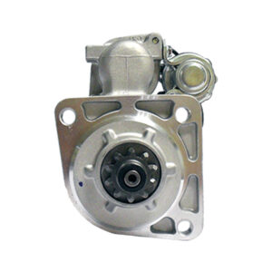 D. Remy 29MT VW-Cummins - 24V-4,00KW-10 D-Giro Der.