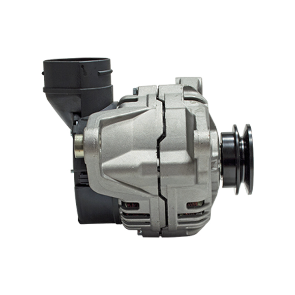 Iveco Daily 35,12 2.8TD - 12V-90A-Polea 1 Canal - Imagen 3