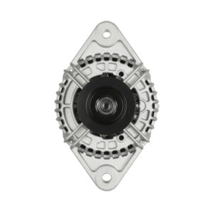 Volvo-Camiones Renault - 24V-80A-Polea 8 canales