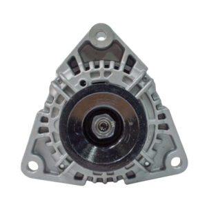Mercedes Benz 710 - 12V-90A-Polea 2 Canales