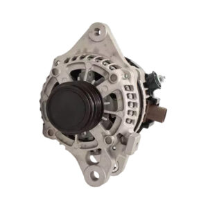 Toyota - 12V-120A-Polea 6 canales