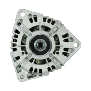 M. Benz-New Holland-Case-Thermo King 24V-150A-Sin polea