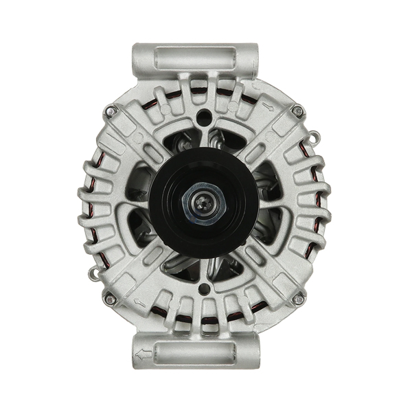 Valeo M. Benz-Sprinter-Vito 12V-250A-Polea 6 canales
