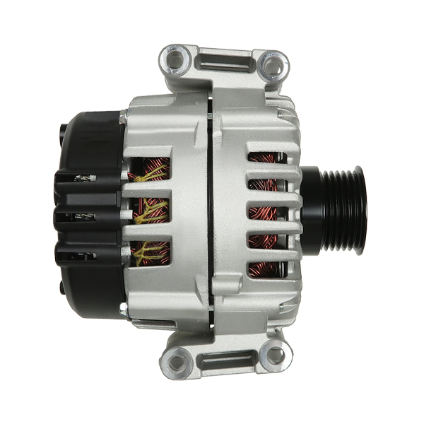 Valeo M. Benz-Sprinter-Vito 12V-250A-Polea 6 canales - Imagen 3