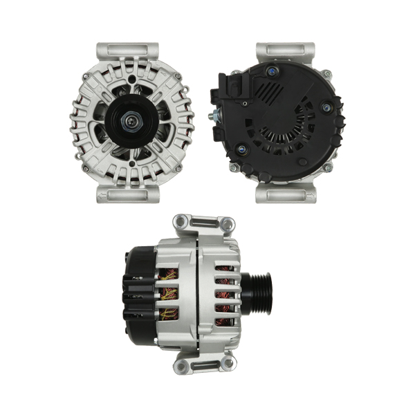 Valeo M. Benz-Sprinter-Vito 12V-250A-Polea 6 canales - Imagen 4