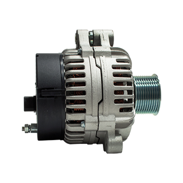 Iveco Eurotech 7.8 2000/... - 24V-90A-Polea 12 Canales - Imagen 3